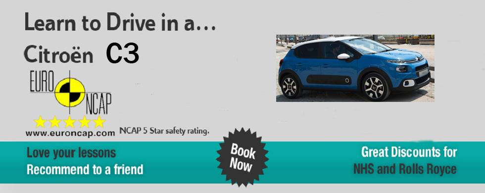 driving tuition derby, driving lessons derby